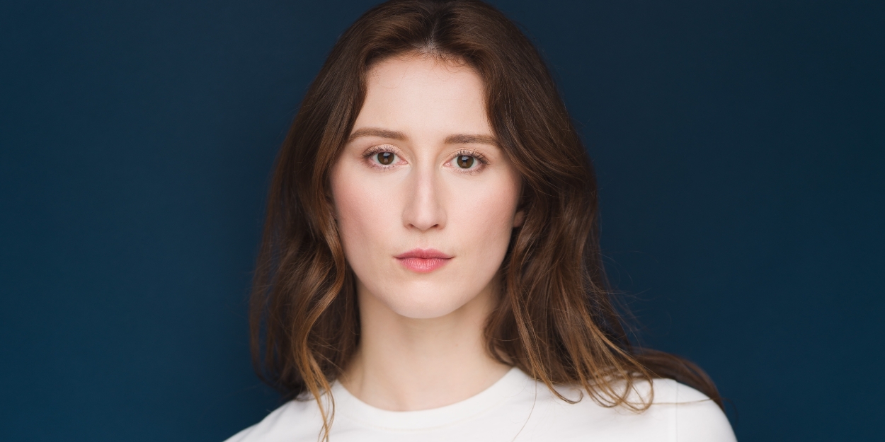 Marianna Gailus to Join VANYA at at The Lucille Lortel Theatre