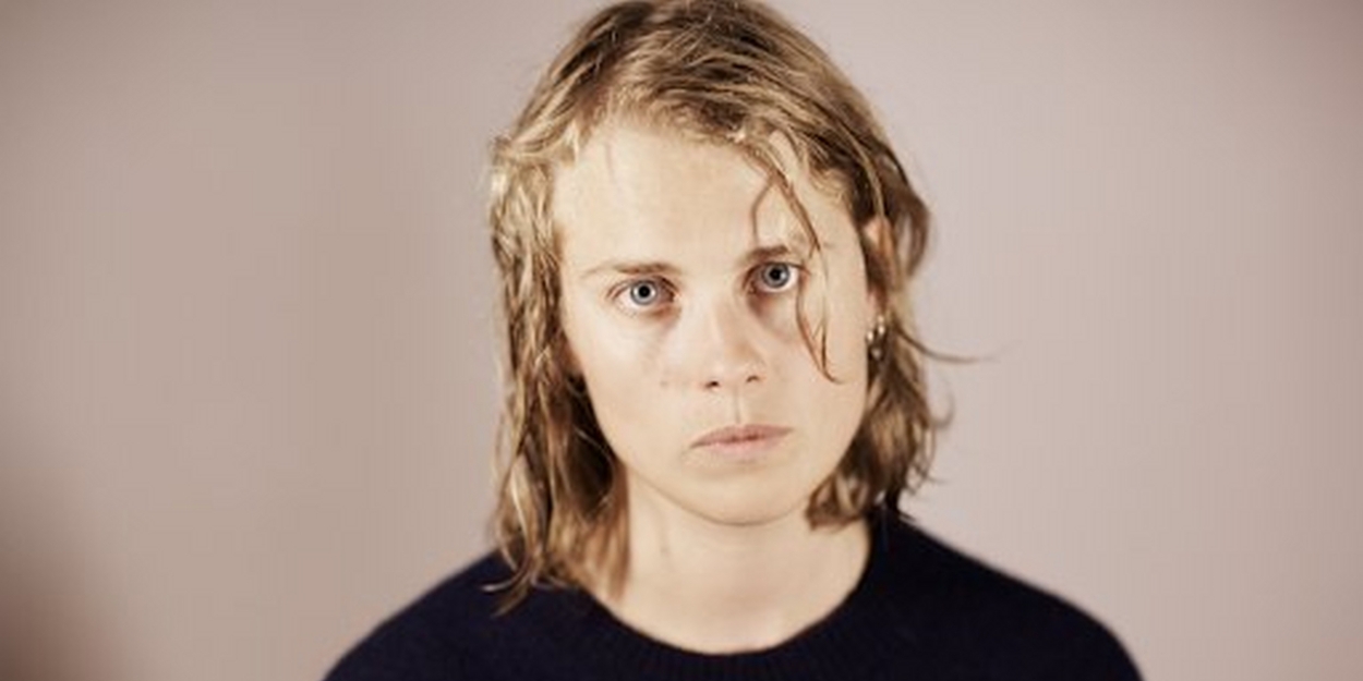 Marika Hackman Shares Final Single Before Album Release This Friday 