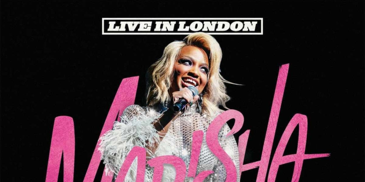 Marisha Wallace Will Release a Live Album This Summer Photo