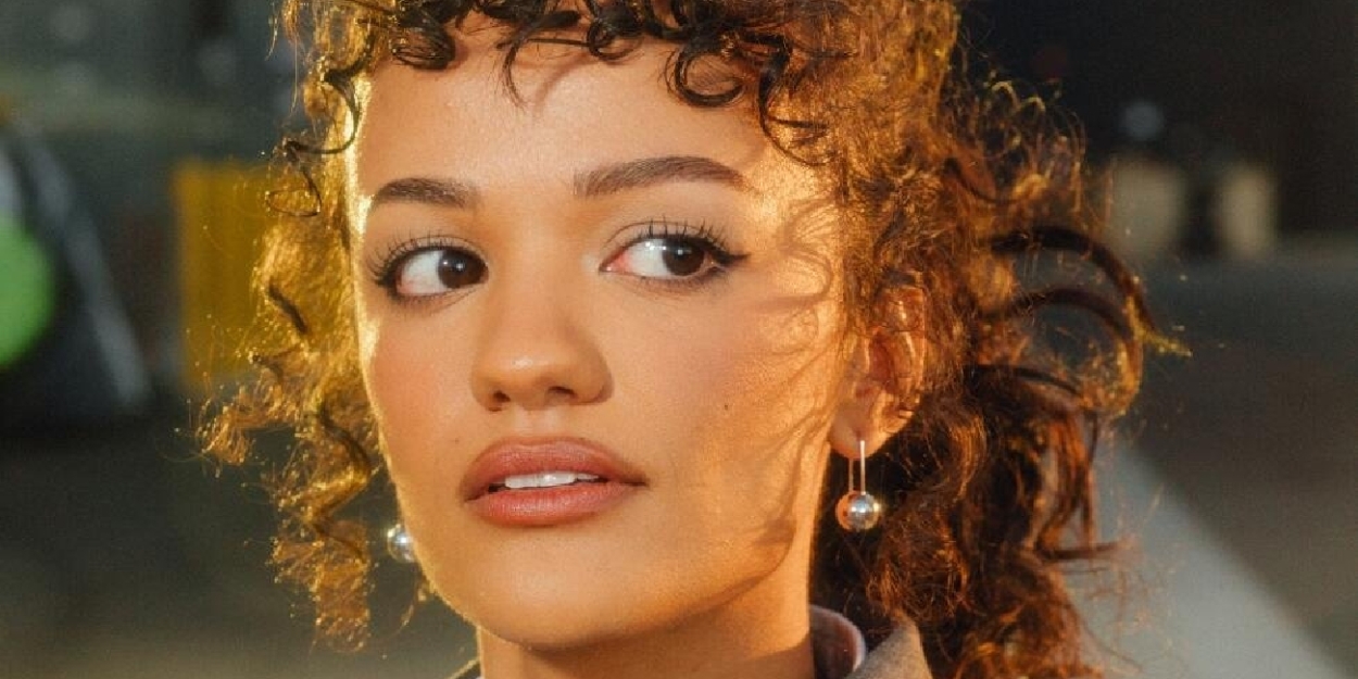 Marissa Bode to Serve as Guest Judge at San Diego Comic Con's Her Universe Fashion Show Photo