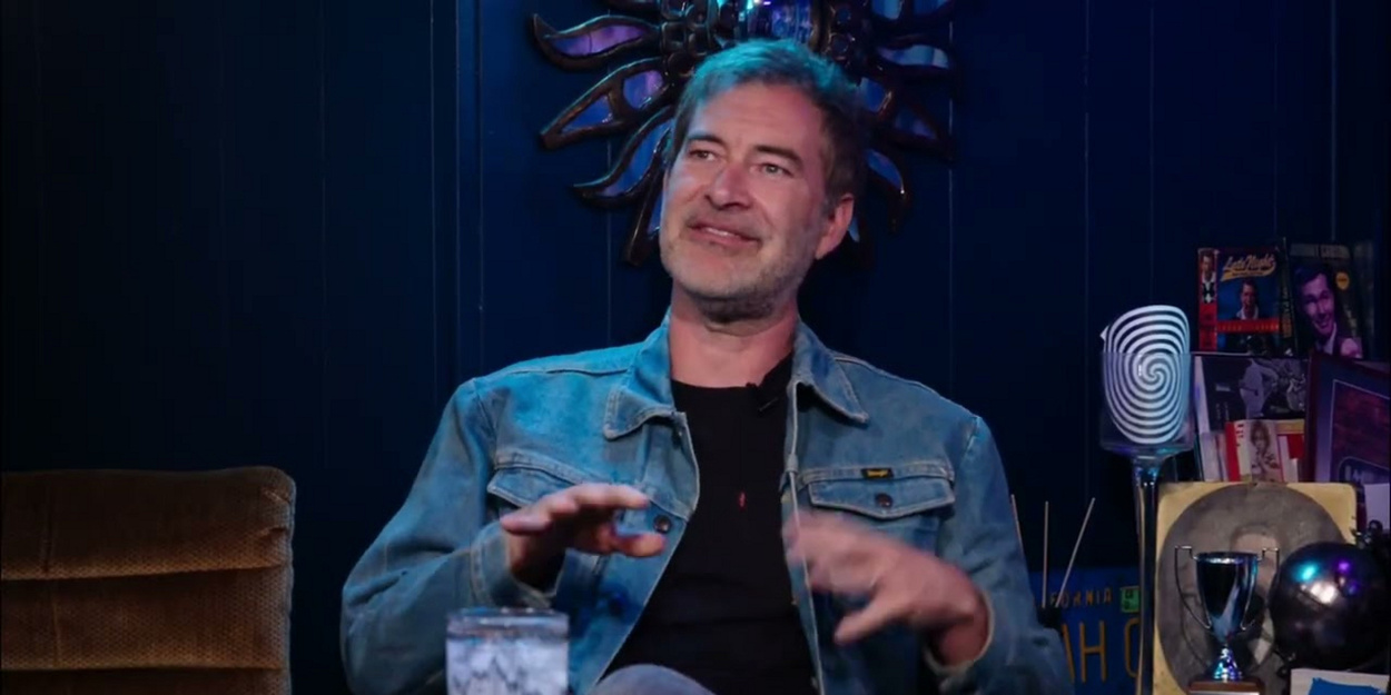 Mark Duplass Predicts Wave of Backrooms Knock-Offs on GOOD NIGHT WITH BEN GLEIB Video