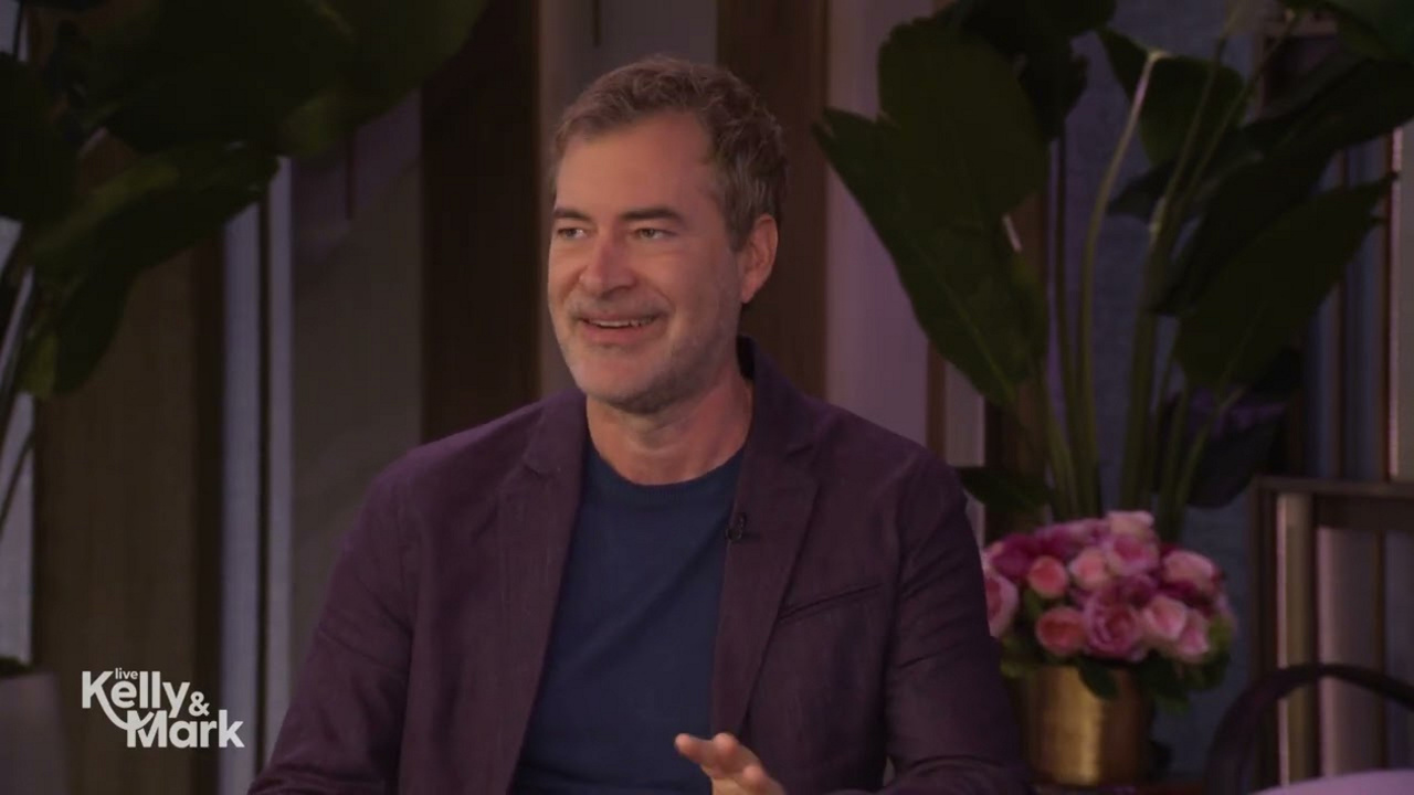 Mark Duplass Talks THE CREEP TAPES Season 3, New Orleans Roots Video