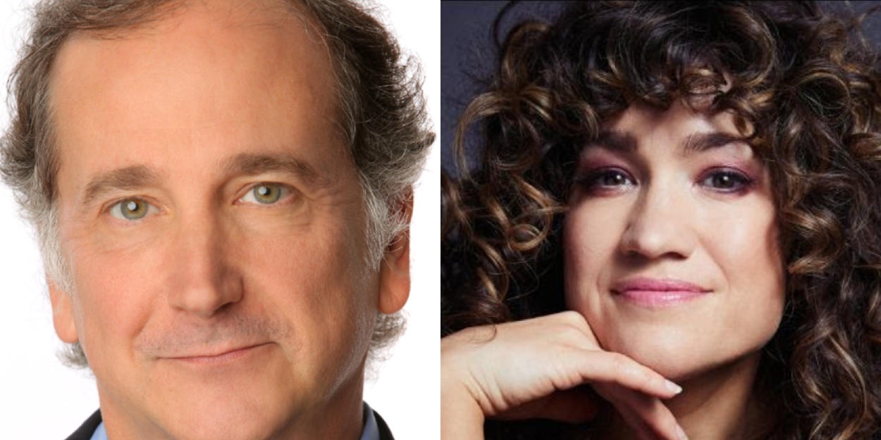 Mark Linn-Baker & Sarah Stiles To Lead THE IMAGINARY INVALID At Red Bull Theater