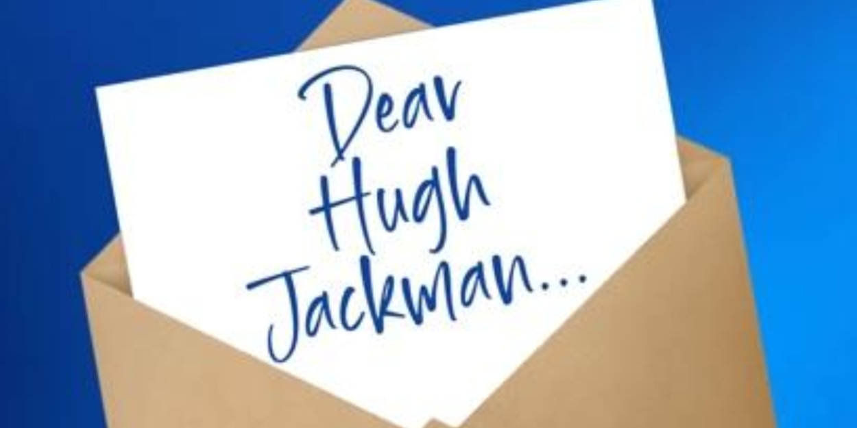 Mark MacKillop Releases Debut Single “Dear Hugh Jackman…”  Image