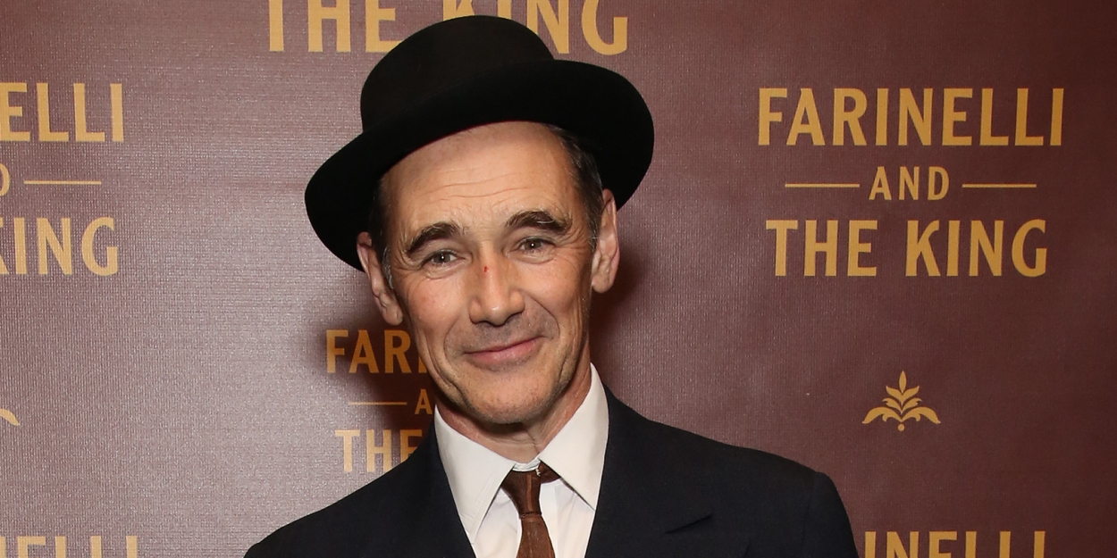 Mark Rylance & Damian Lewis to Lead WOLF HALL Sequel on PBS 