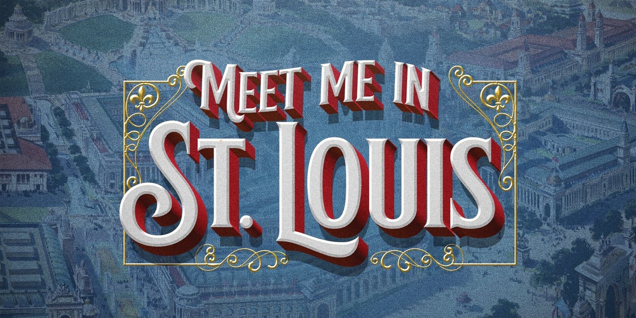 Mark Sonnenblick Has Written a New Song For MEET ME IN ST. LOUIS at The Muny Mark Sonnenblick Has Written a New Song For MEET ME IN ST. LOUIS at The Muny