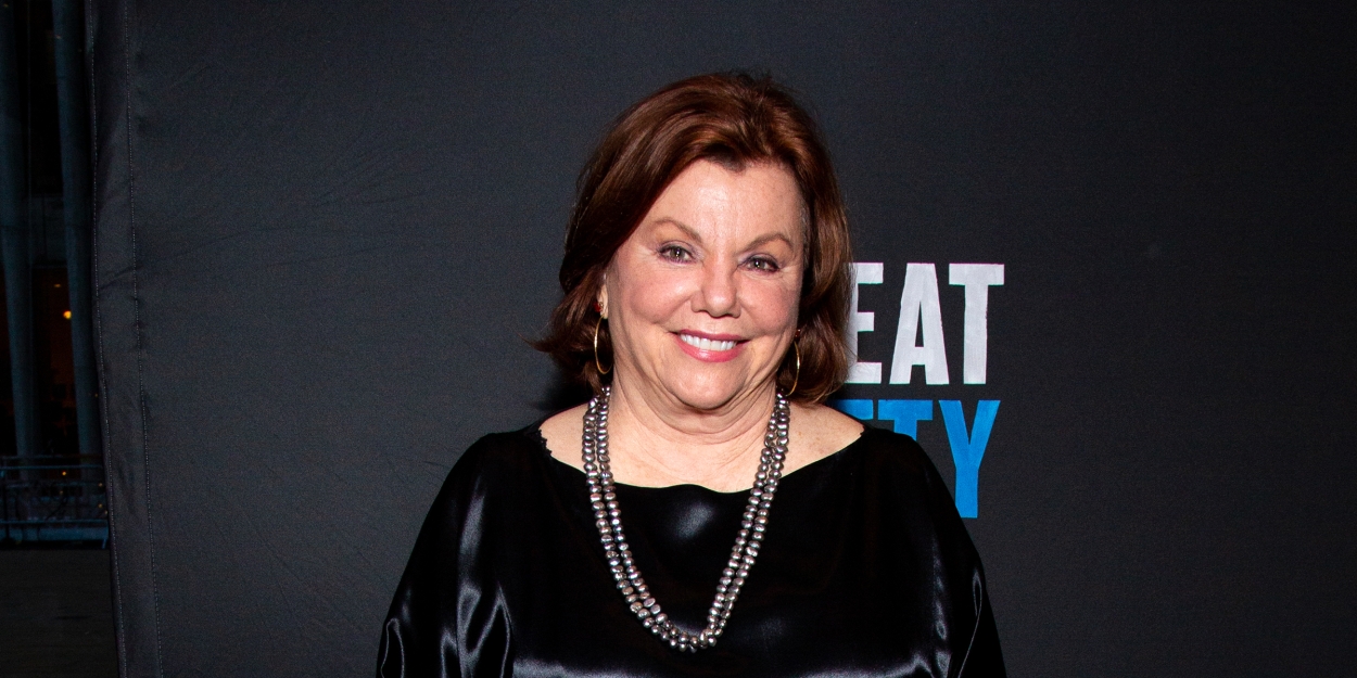 Marsha Mason Steps in for Mia Farrow in THE ROOMMATE  Image