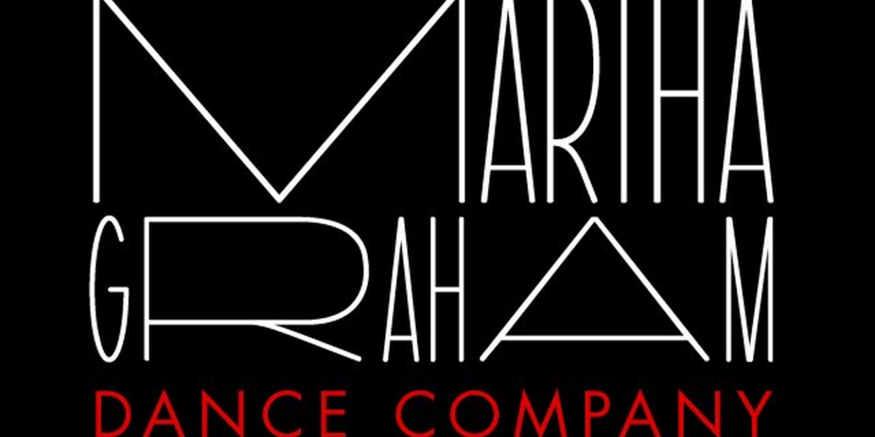 Martha Graham Dance Company Presents NEW@GRAHAM With Jamar Roberts, February 6-7 