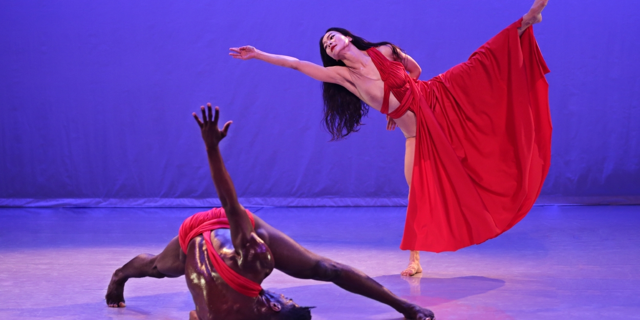 Martha Graham Dance Company Will Host Two Special Events Focusing on Martha Graham and Design  Image