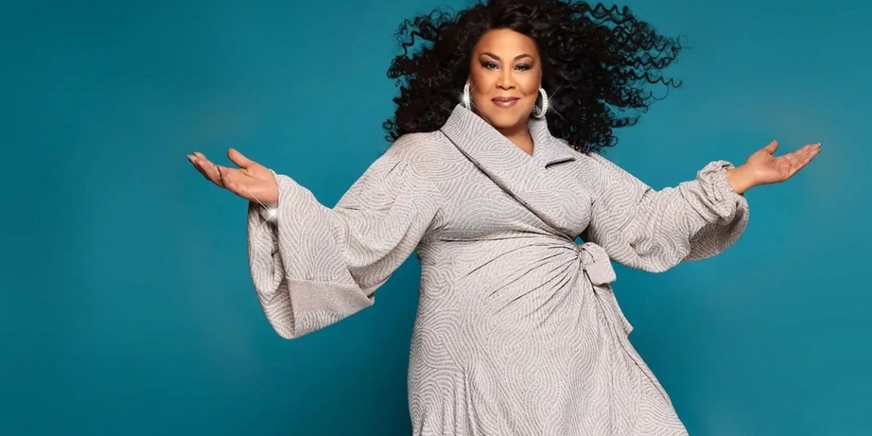 Martha Wash to Perform at Joe's Pub On Valentines Day  Image