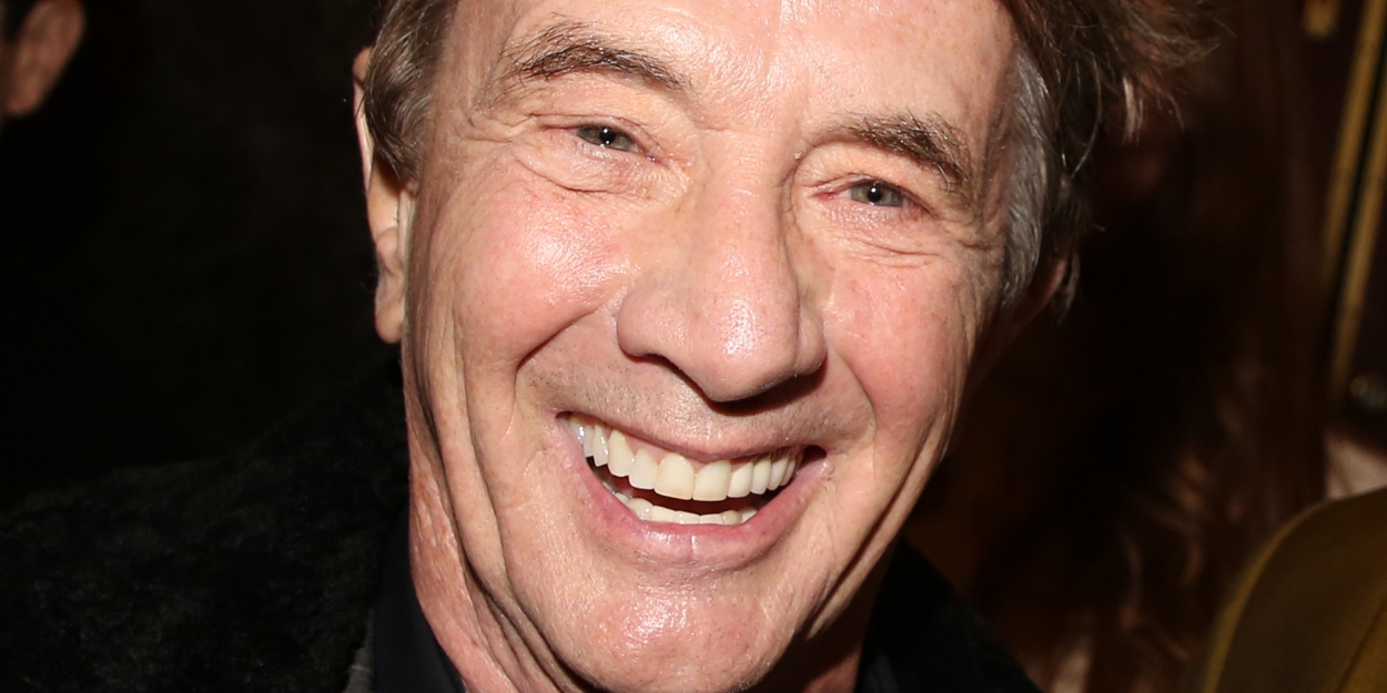 Martin Short to Host MATCH GAME Reboot at ABC