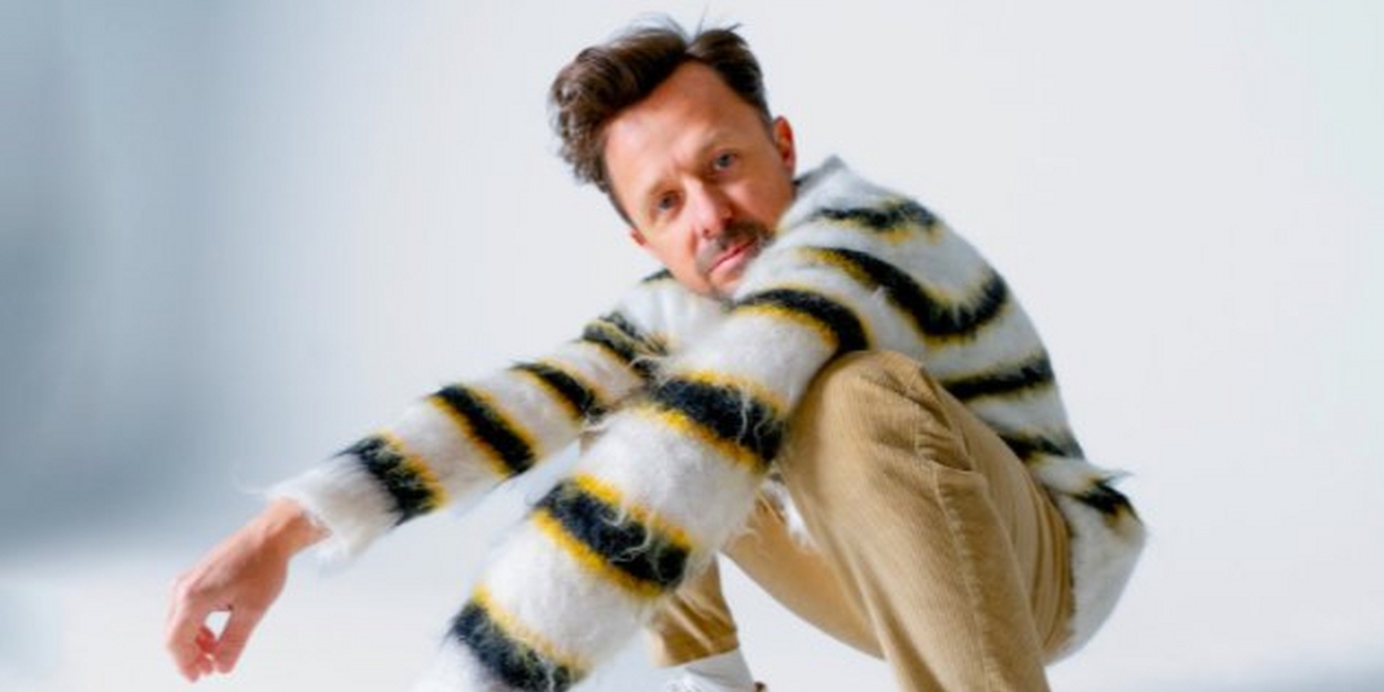 Martin Solveig RETURNS With Brand New Album 'Back To Life' 