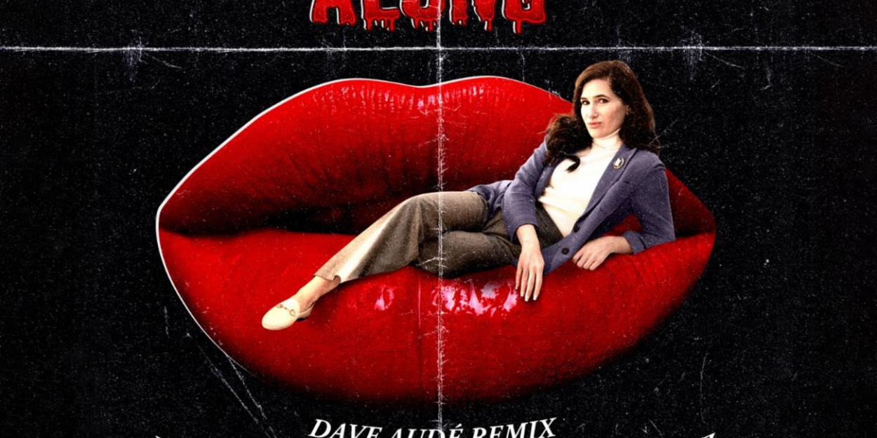 Marvel Releases 'Agatha All Along (Dave Audé Remix)' Photo