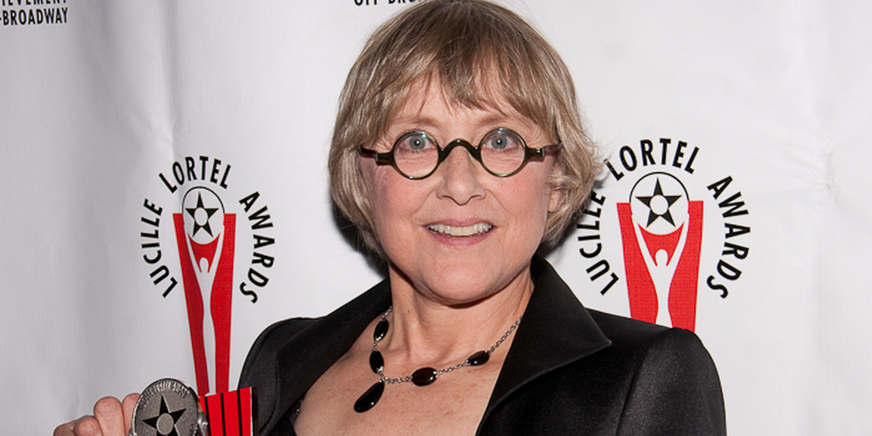 Mary Beth Hurt, John Herrera and More to be Honored With Broadway Marquee Dimming Mary Beth Hurt, John Herrera and More to be Honored With Broadway Marquee Dimming