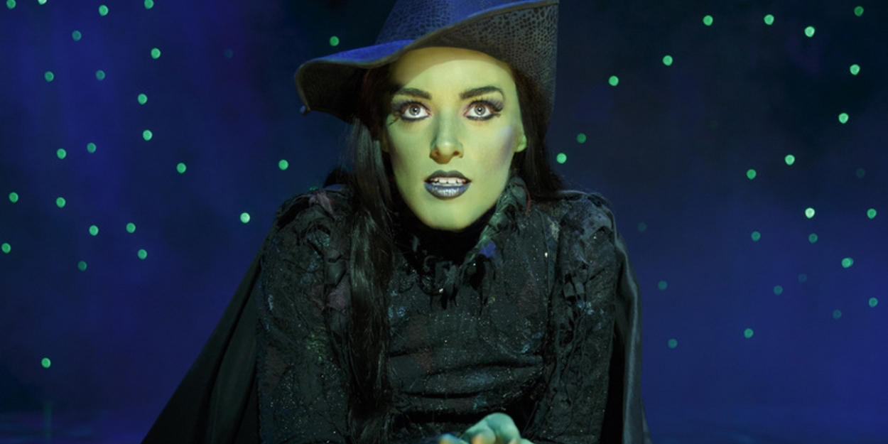 Mary Kate Morrissey, Alexandra Socha, Donna McKechnie and More Will Take Over in WICKED on Broadway 