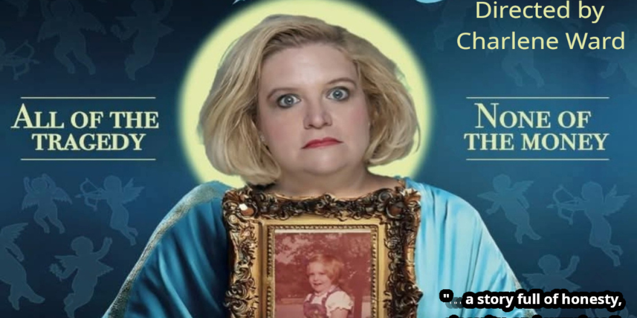 Mary Kennedy To Star In HAIL MARY, NONE OF THE GRACE