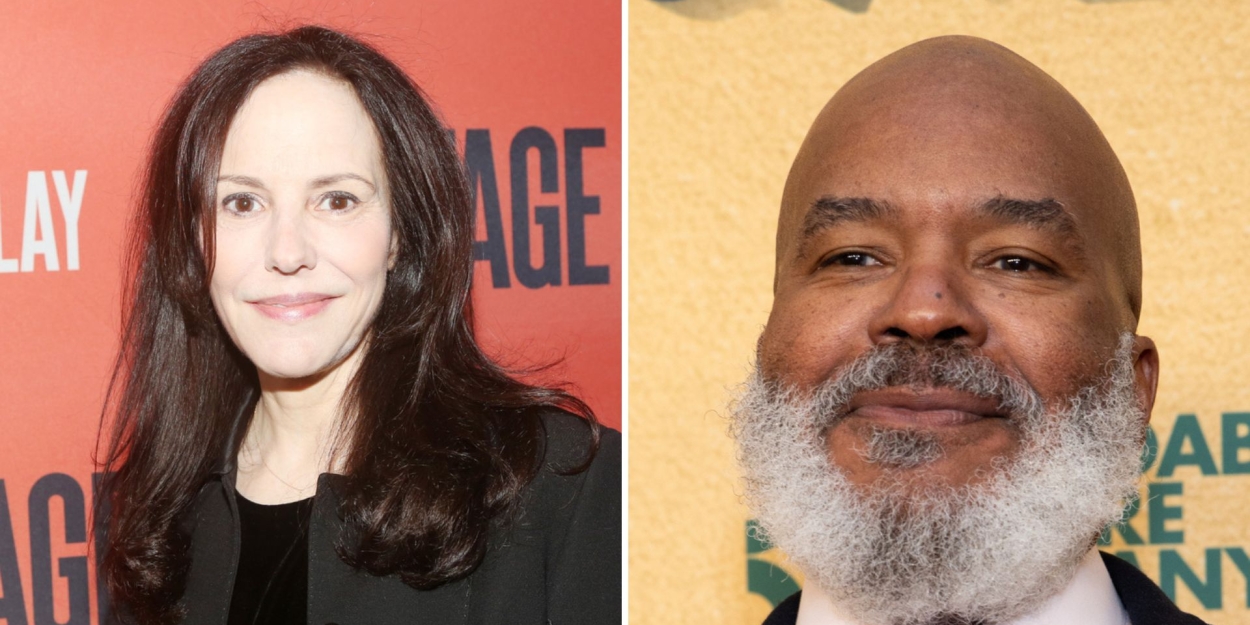 Mary-Louise Parker and David Alan Grier Join ELSBETH Season 2 as Guest Stars