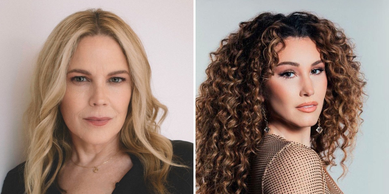 Mary McCormack, Loren Allred & More to Perform at PBS' 2025 NATIONAL MEMORIAL DAY CONCERT Photo