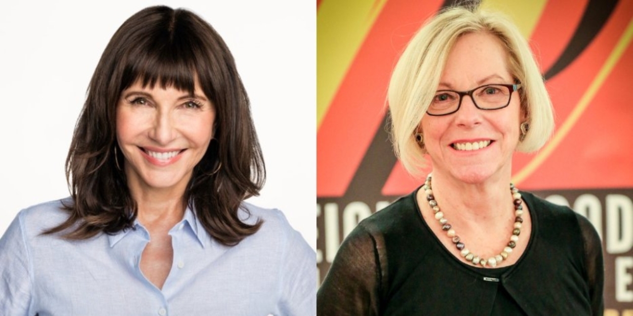 Mary Steenburgen & Pamela Moller Kareman to be Honored by The Neighborhood Playhouse  Image