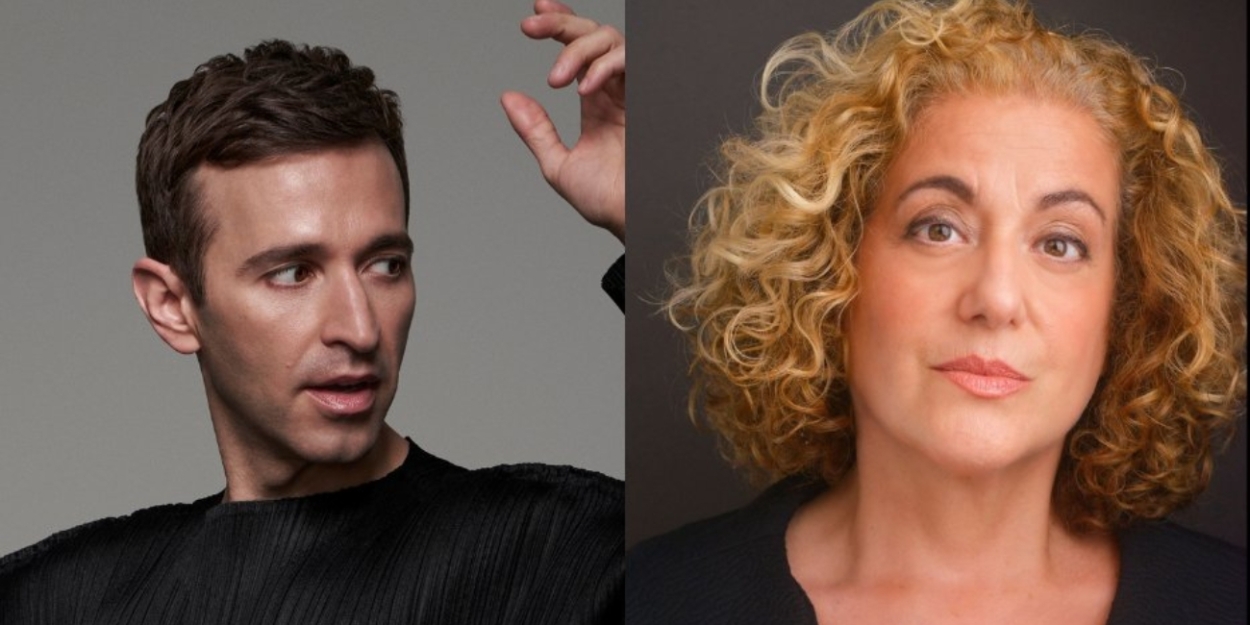 Mary Testa and More Complete the Cast for GALAS at Little Island Photo