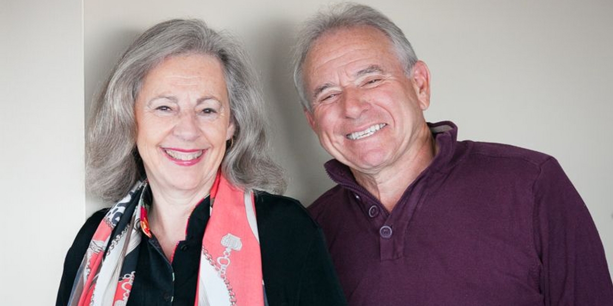 Mason Daring And Jeanie Stahl Celebrate Their 50th Anniversary As Singing Partners At Club Passim On October 22 