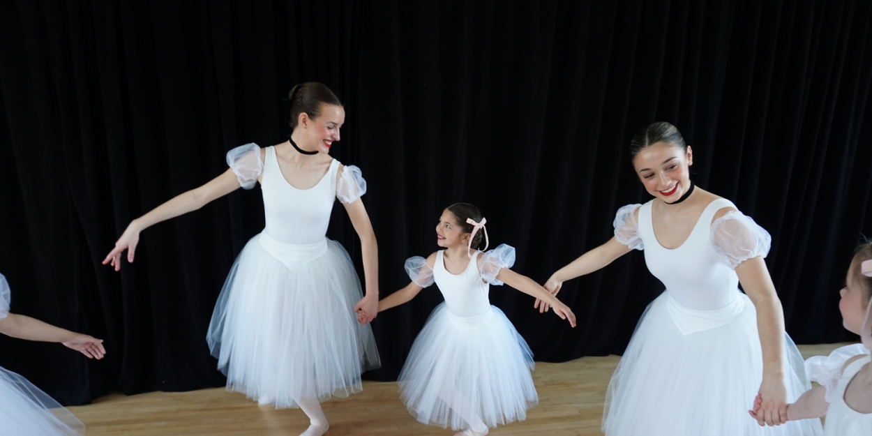 Massachusetts Ballet School and Ballet Company Open Poetry Contest About Dance  Image