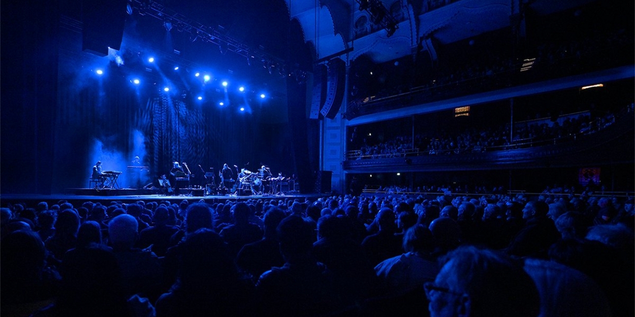 Massey Hall & Roy Thomson Hall Present THE 2024 – 2025 CLASSIC ALBUMS LIVE SEASON  Image