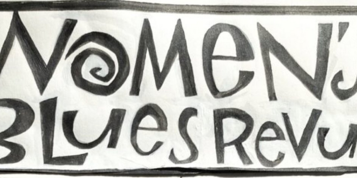 Massey Hall & Toronto Blues Society Present THE 37TH WOMEN'S BLUES REVUE  Image