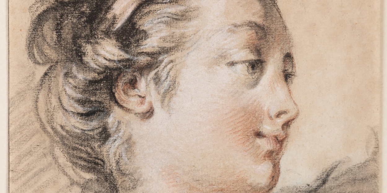 Master Drawings New York Unveils February Programming  Image