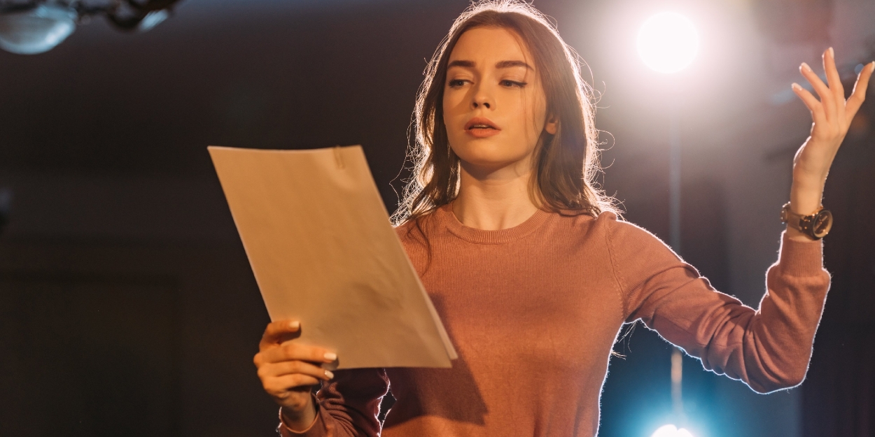 Mastering Your Audition Nerves: How to Feel Better In Your Auditions Photo