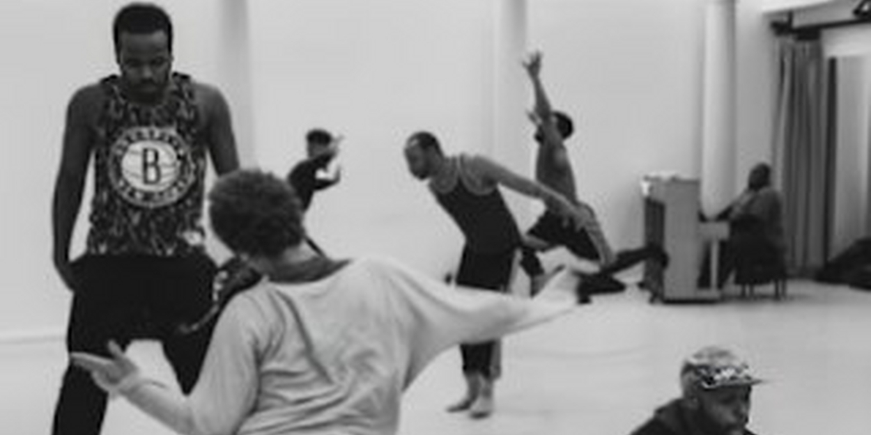 Masterwork Arts Grants $10,000 Premier Award To Camille A. Brown & Dancers  Image