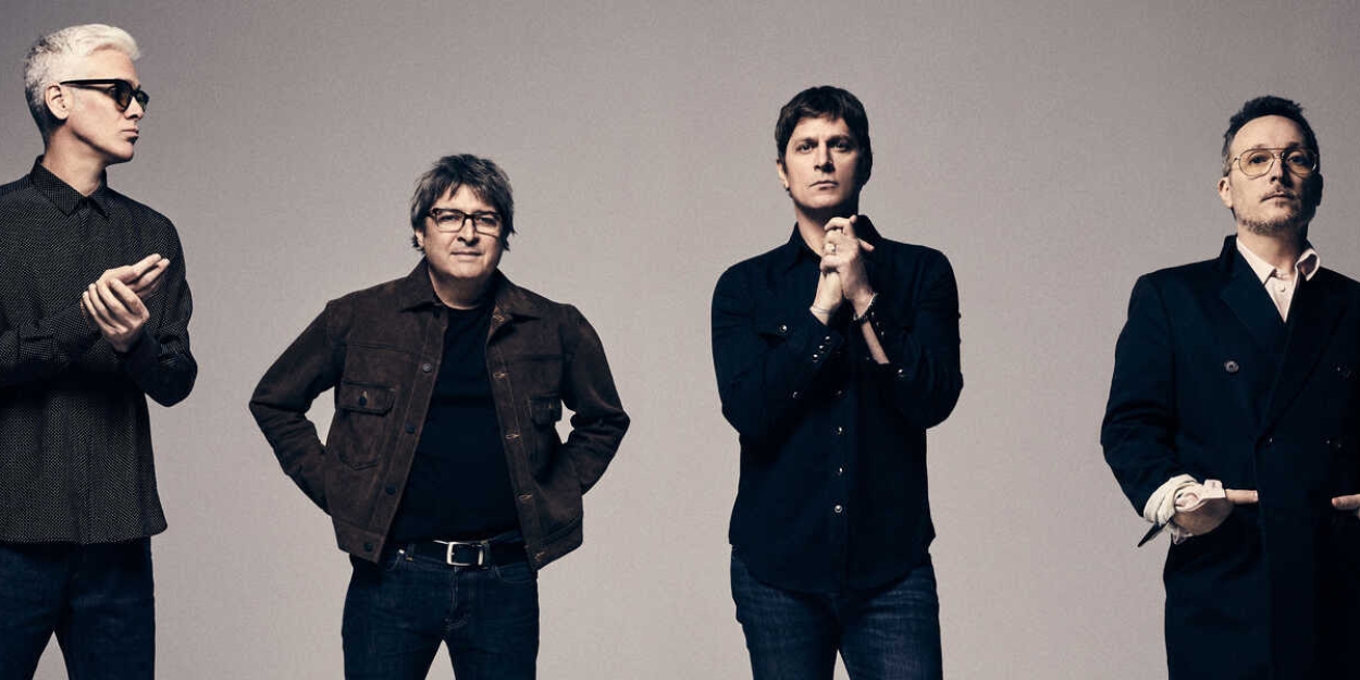 Matchbox 20 With Special Guest Andy Grammer Set To Perform At Prudential Center 