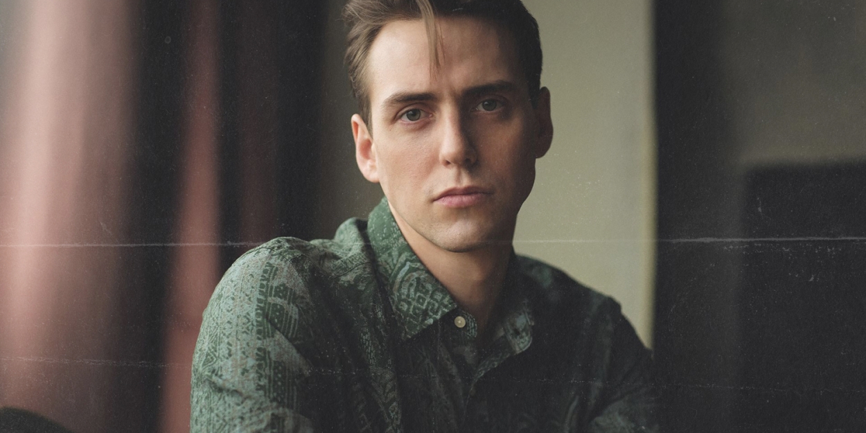 Matinee Performance Added to Jamie Muscato's Solo Concert at Cadogan Hall 