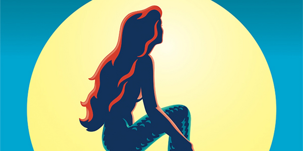 Matinee Performance Added on August 3rd For WTG's Production of DISNEY'S THE LITTLE MERMAID  Image