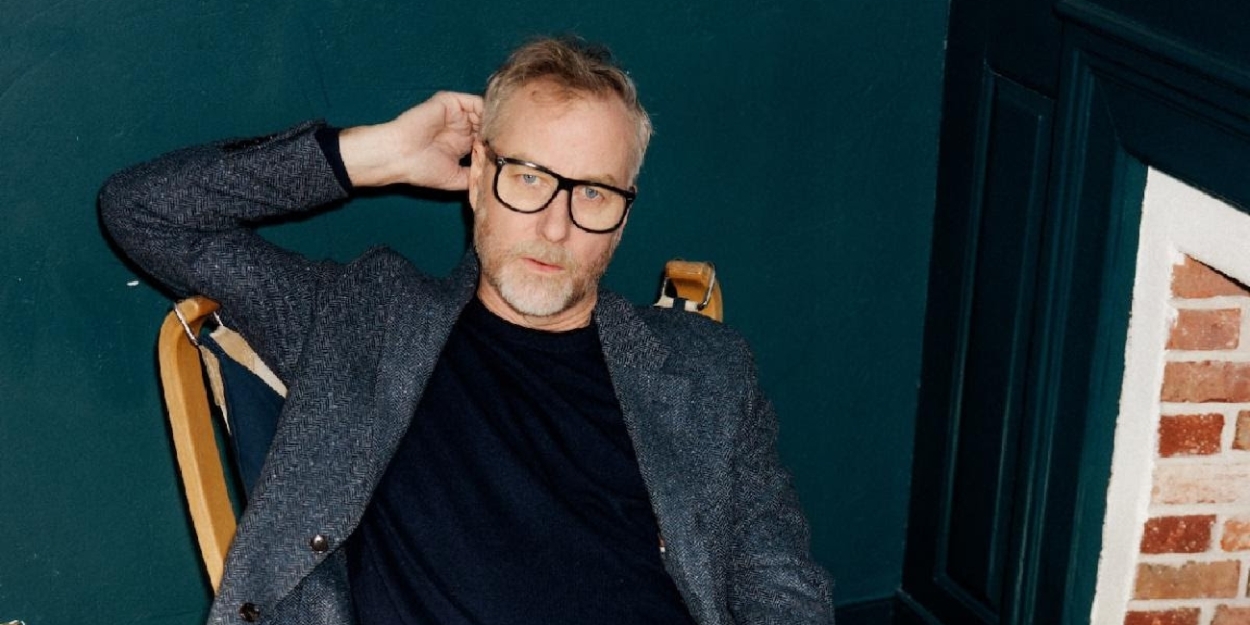 Matt Berninger (of The National) to Release New Solo Record, Shares First Single  Image