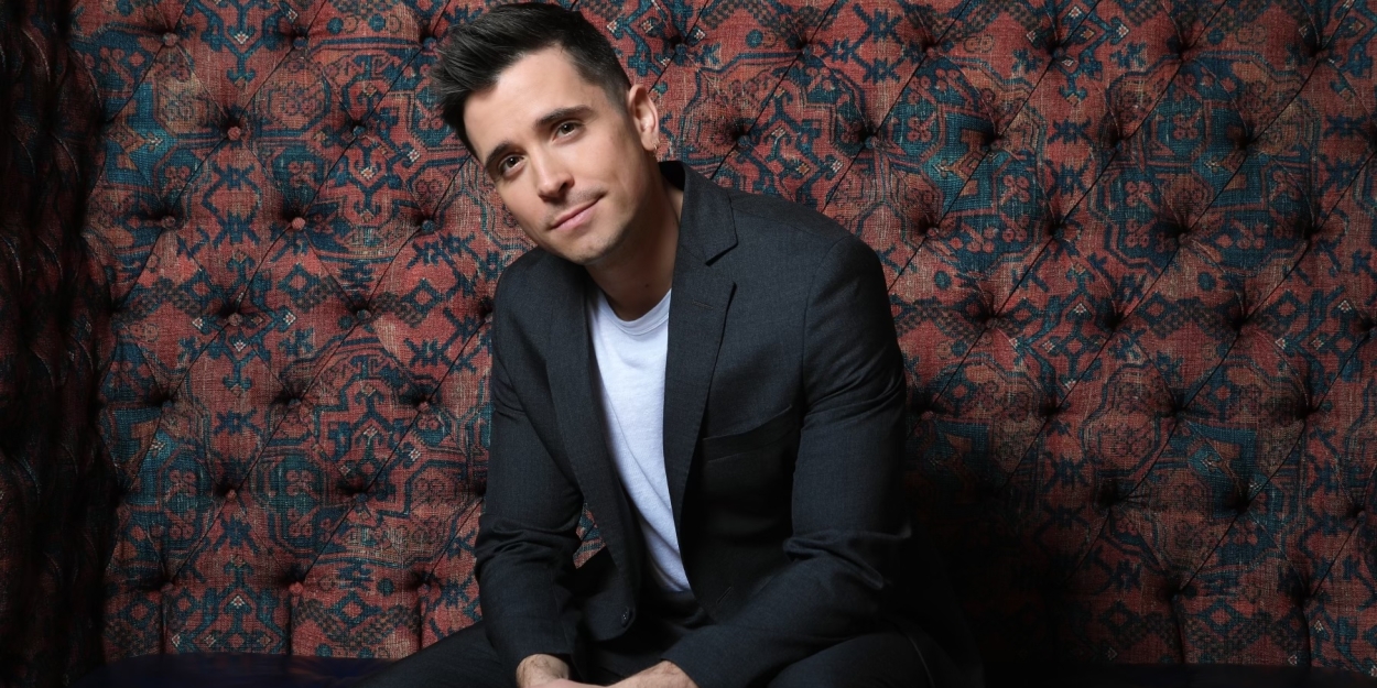 Matt Doyle to Bring Annual Holiday Show to So & So’s This Month  Image