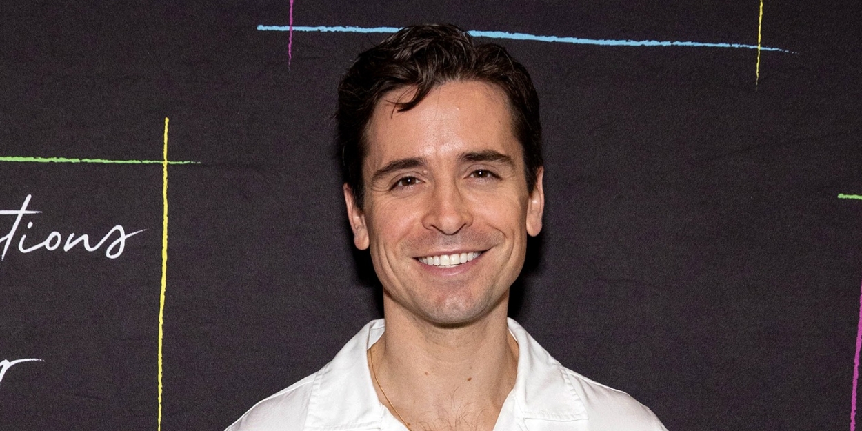 Matt Doyle, Senzel Ahmady, and More Will Lead THE GREAT GATSBY in Seoul, South Korea Photo