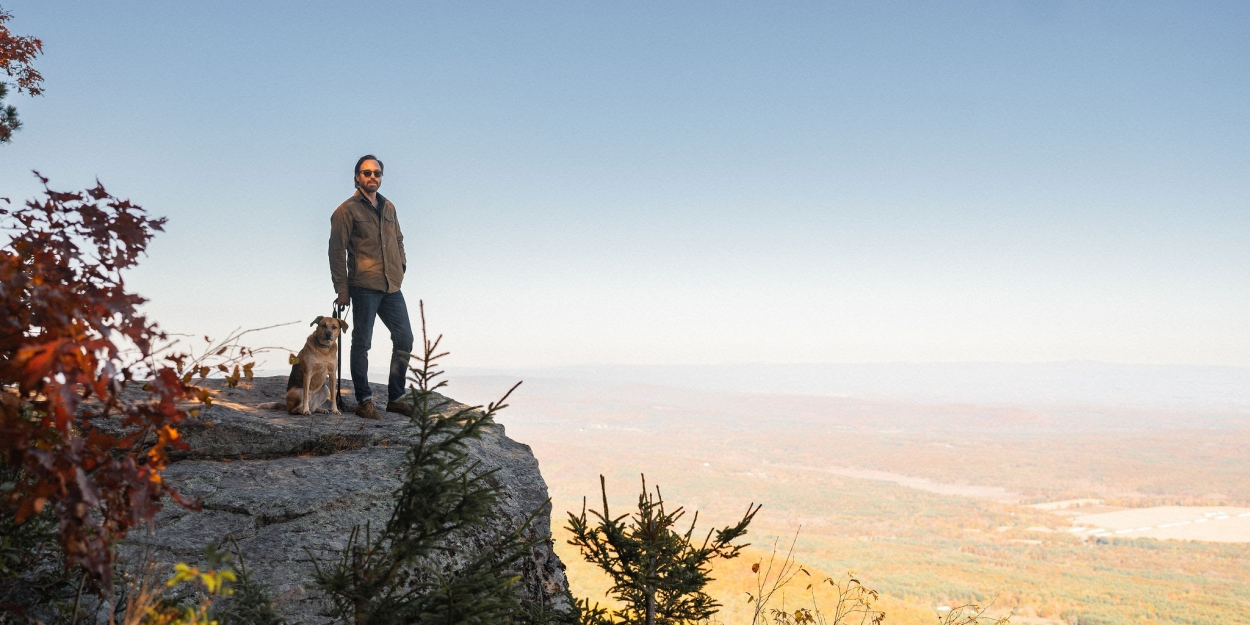 Matt Pond PA Releases Title Track to Upcoming Album 'The Ballad of the Natural Lines'  Image