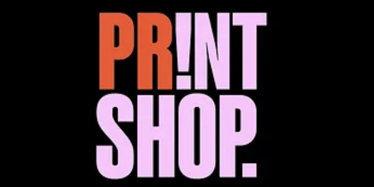 Matt Ross PR Rebrands as Print Shop PR and Names New Partner 