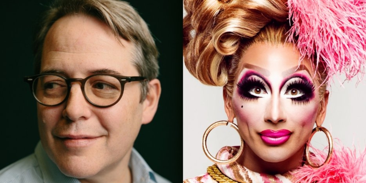 Matthew Broderick, Bianca del Rio & More to Star in TARTUFFE at NYTW Photo
