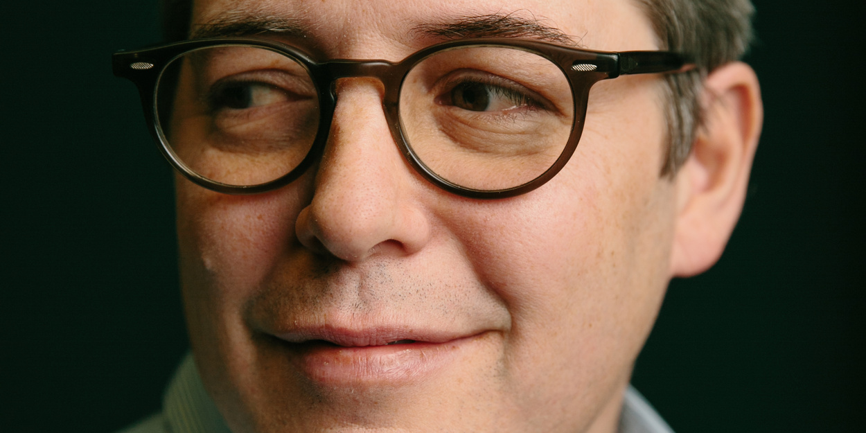 Matthew Broderick to Star in the American Premiere of ULSTER AMERICAN at Irish Repertory Theatre Photo