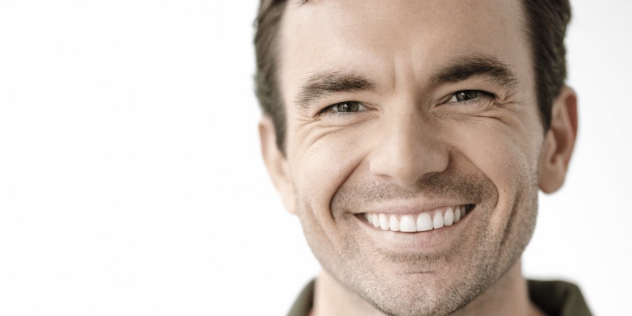 Max Clayton to Star in HIGH SOCIETY at Ogunquit Playhouse Photo