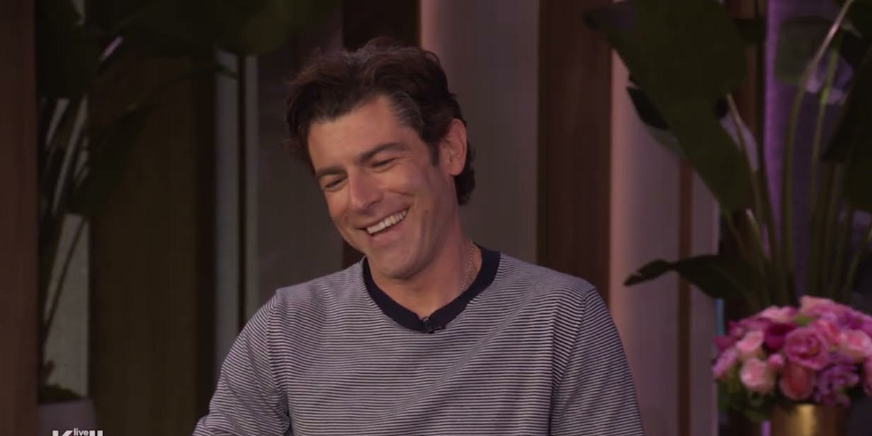 Max Greenfield Recalls Paris Run-In With Andrew Garfield Video