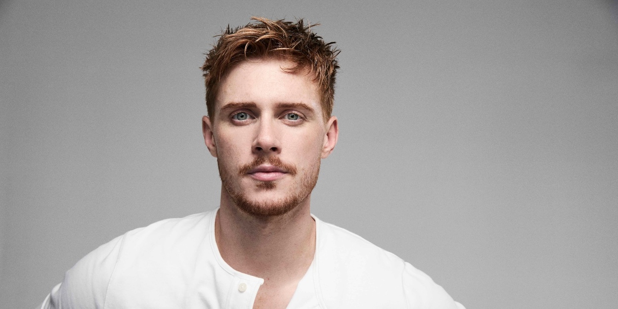 BOOTS Star Max Parker Cast as Heimdall in Prime Video’s GOD OF WAR Series