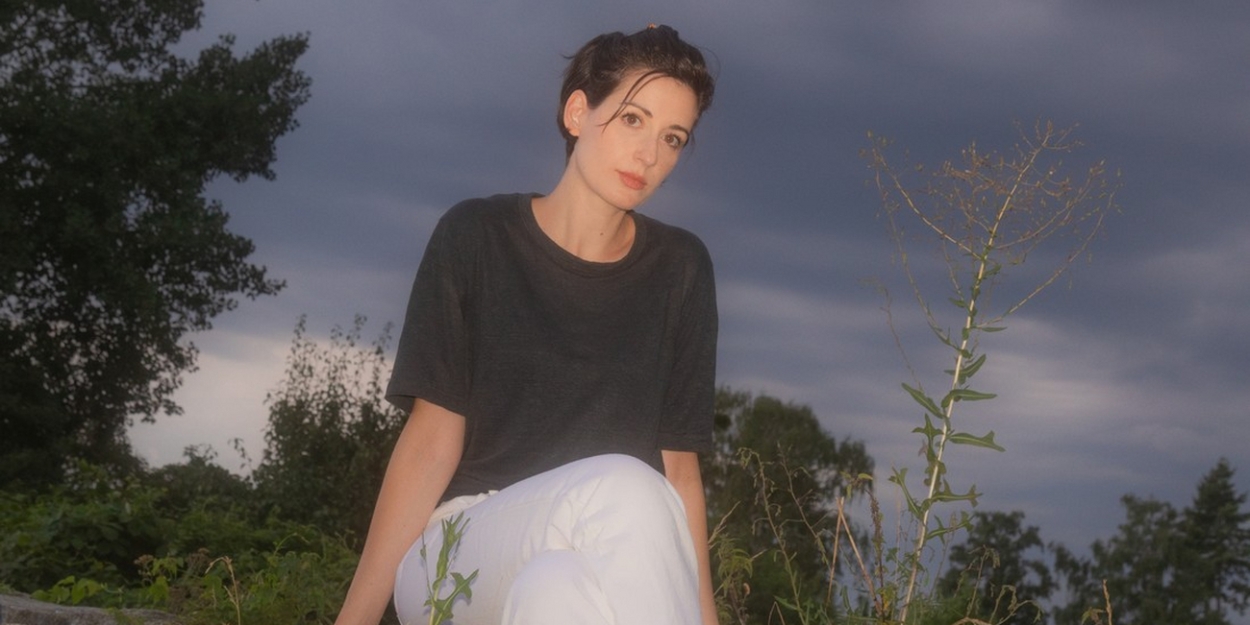 Maya Shenfeld Shares Aching, New Single 'Analemma' 
