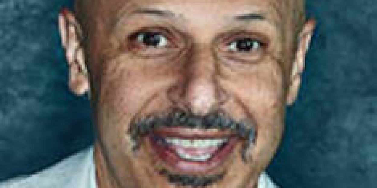 Maz Jobrani Comes to Comedy Works Larimer Square, September 27- 29  Image