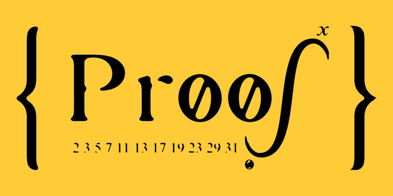 McLean Community Players to Present PROOF at The Alden Theatre 