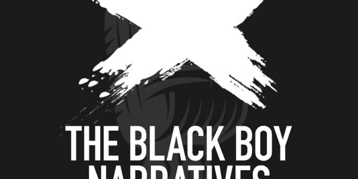 MeX Theater at Kentucky Center to Showcase BLACK BOY NARRATIVES and BRO CODE 