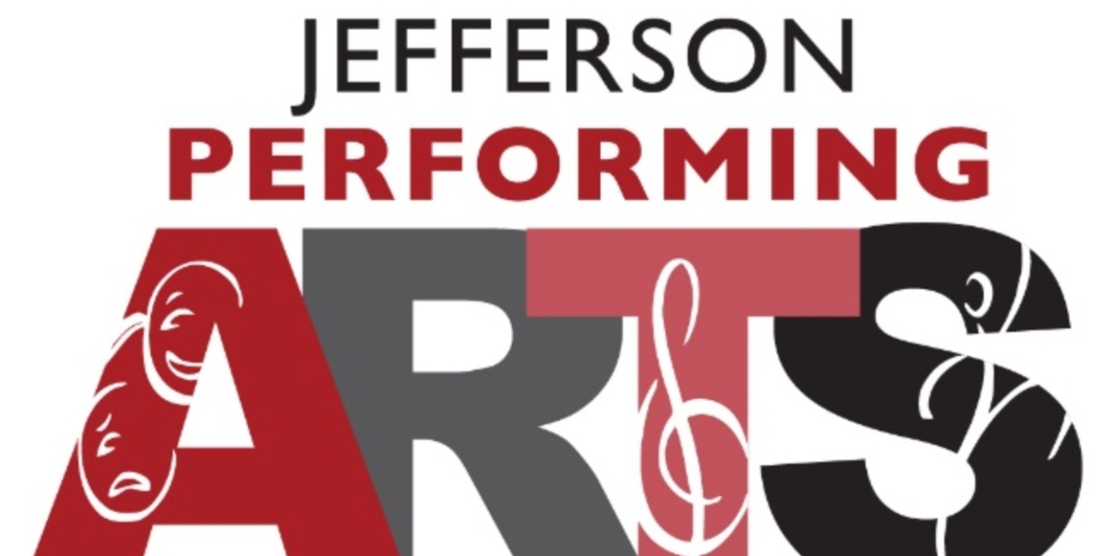 Jefferson Performing Arts Season Opens In September With SCHOOL OF ROCK: THE MUSICAL