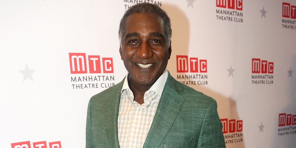 Meet Norm Lewis with Two Tickets to His 54 Below Show in June 